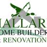 Mallard Home Builders & Renovations logo